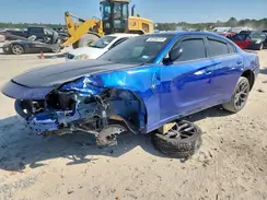 2C3CDXBG4MH512676 2021 DODGE CHARGER