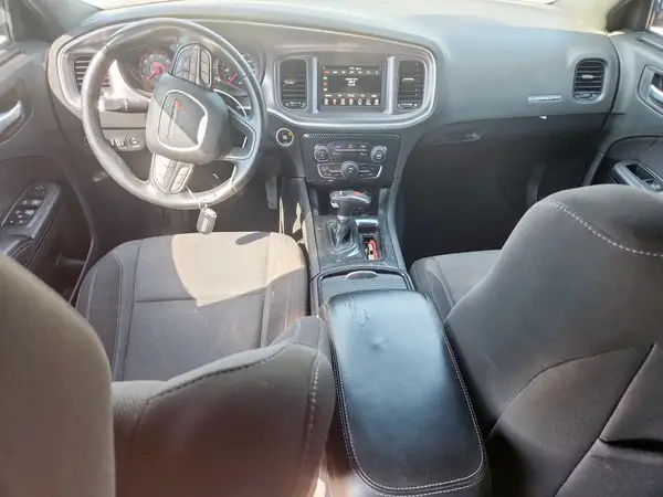 2C3CDXBG4MH512676 2021 DODGE CHARGER - Image 8