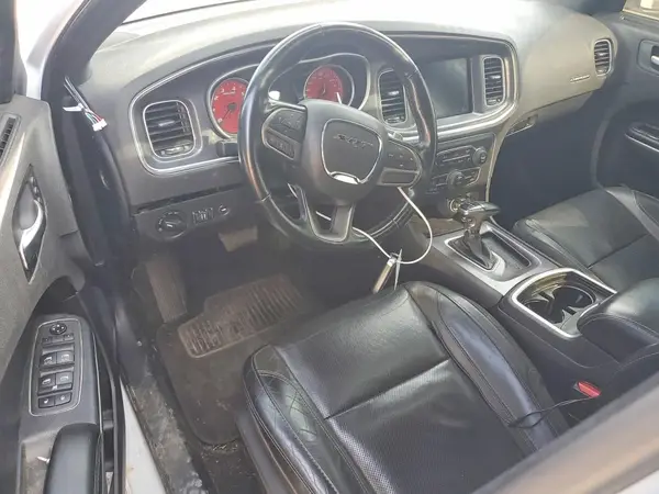 2C3CDXBG4MH514816 2021 DODGE CHARGER - Image 8