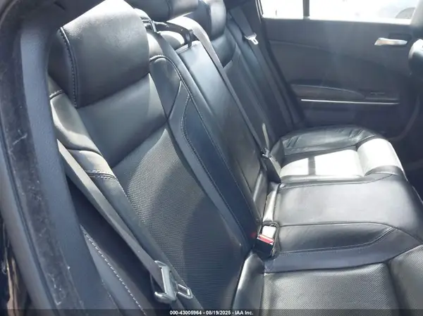 2C3CDXBG4MH514962 2021 DODGE CHARGER - Image 8