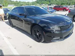 2C3CDXBG4MH515044 2021 DODGE CHARGER