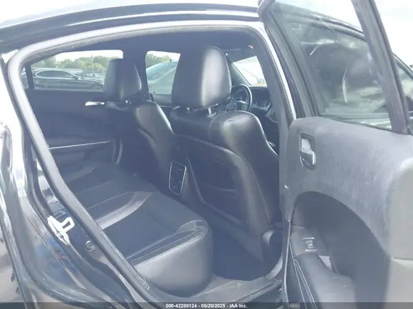 2C3CDXBG4MH515044 2021 DODGE CHARGER - Image 8