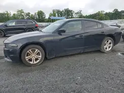 2C3CDXBG4MH515075 2021 DODGE CHARGER