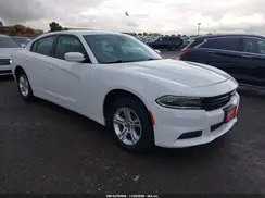 2C3CDXBG4MH515111 2021 DODGE CHARGER