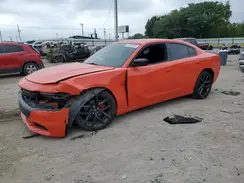 2C3CDXBG4MH515254 2021 DODGE CHARGER