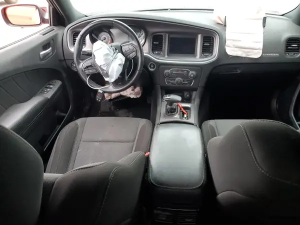 2C3CDXBG4MH515254 2021 DODGE CHARGER - Image 8