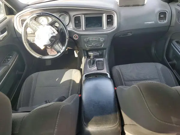 2C3CDXBG4MH515626 2021 DODGE CHARGER - Image 8