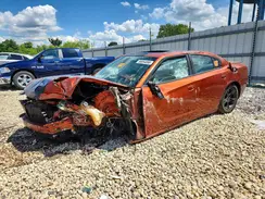 2C3CDXBG4MH518011 2021 DODGE CHARGER