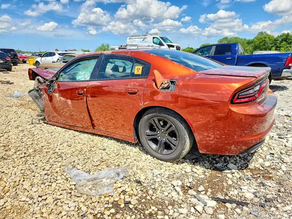 2C3CDXBG4MH518011 2021 DODGE CHARGER - Image 2