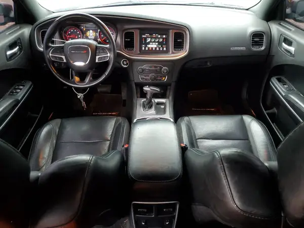 2C3CDXBG4MH518364 2021 DODGE CHARGER - Image 8