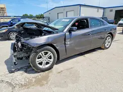 2C3CDXBG4MH518378 2021 DODGE CHARGER