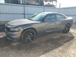 2C3CDXBG4MH519319 2021 DODGE CHARGER