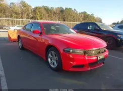 2C3CDXBG4MH522155 2021 DODGE CHARGER
