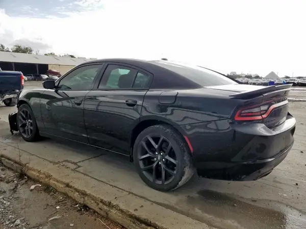2C3CDXBG4MH533849 2021 DODGE CHARGER - Image 2