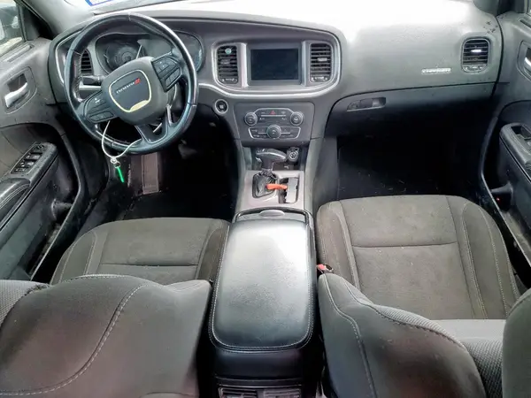 2C3CDXBG4MH533849 2021 DODGE CHARGER - Image 8