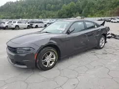 2C3CDXBG4MH535052 2021 DODGE CHARGER