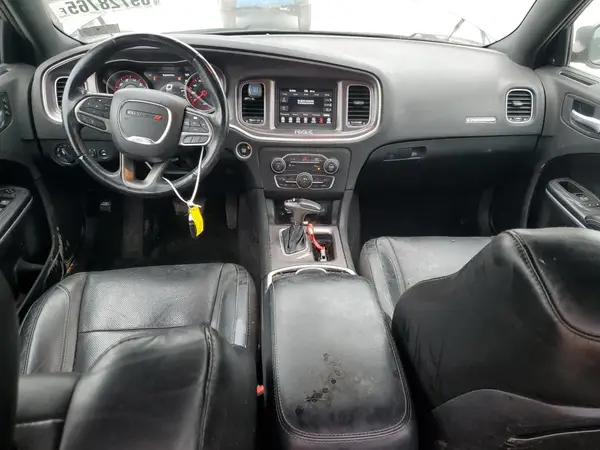 2C3CDXBG4MH535052 2021 DODGE CHARGER - Image 8