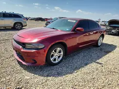 2C3CDXBG4MH536377 2021 DODGE CHARGER