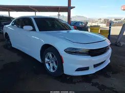 2C3CDXBG4MH536430 2021 DODGE CHARGER