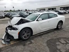2C3CDXBG4MH536525 2021 DODGE CHARGER