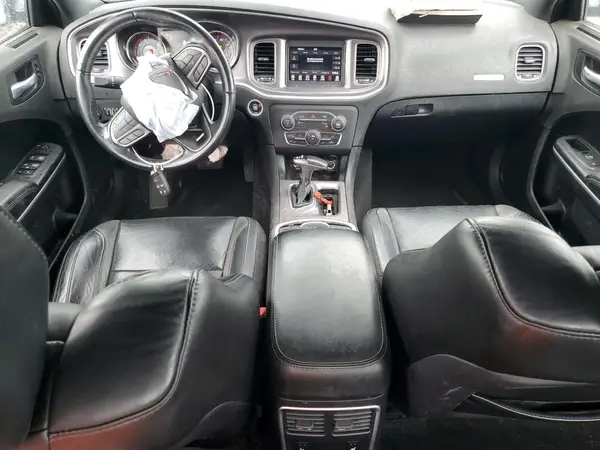 2C3CDXBG4MH536525 2021 DODGE CHARGER - Image 8