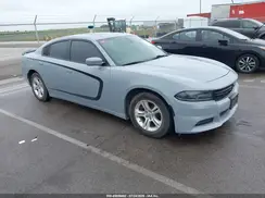 2C3CDXBG4MH536623 2021 DODGE CHARGER