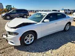 2C3CDXBG4MH536640 2021 DODGE CHARGER