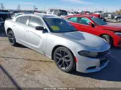 2C3CDXBG4MH540364 2021 DODGE CHARGER