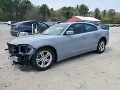 2C3CDXBG4MH543684 2021 DODGE CHARGER
