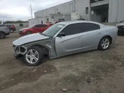2C3CDXBG4MH548240 2021 DODGE CHARGER