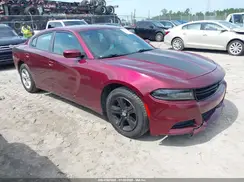 2C3CDXBG4MH548268 2021 DODGE CHARGER