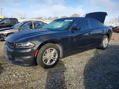 2C3CDXBG4MH548531 2021 DODGE CHARGER