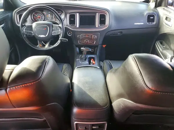 2C3CDXBG4MH548531 2021 DODGE CHARGER - Image 8