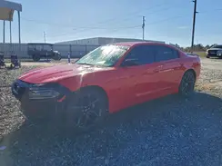 2C3CDXBG4MH557553 2021 DODGE CHARGER