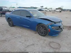 2C3CDXBG4MH561442 2021 DODGE CHARGER
