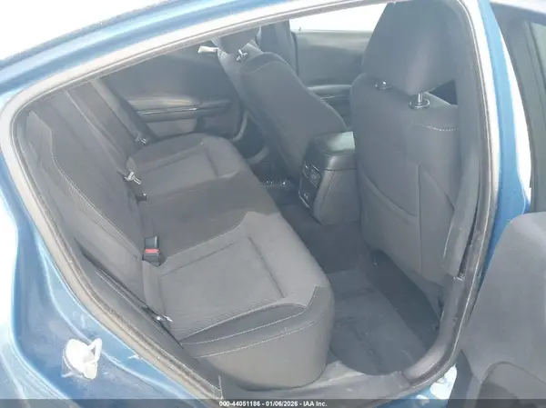 2C3CDXBG4MH561442 2021 DODGE CHARGER - Image 8