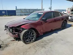 2C3CDXBG4MH561487 2021 DODGE CHARGER