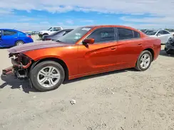 2C3CDXBG4MH561585 2021 DODGE CHARGER