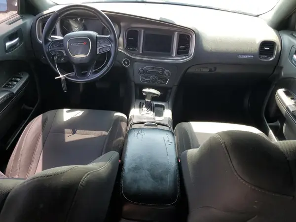 2C3CDXBG4MH561781 2021 DODGE CHARGER - Image 8