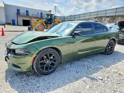 2C3CDXBG4MH562428 2021 DODGE CHARGER