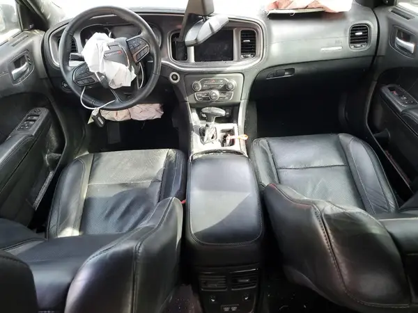 2C3CDXBG4MH562431 2021 DODGE CHARGER - Image 8