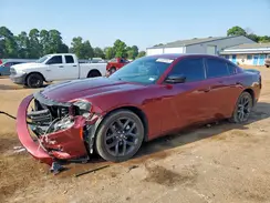 2C3CDXBG4MH569816 2021 DODGE CHARGER