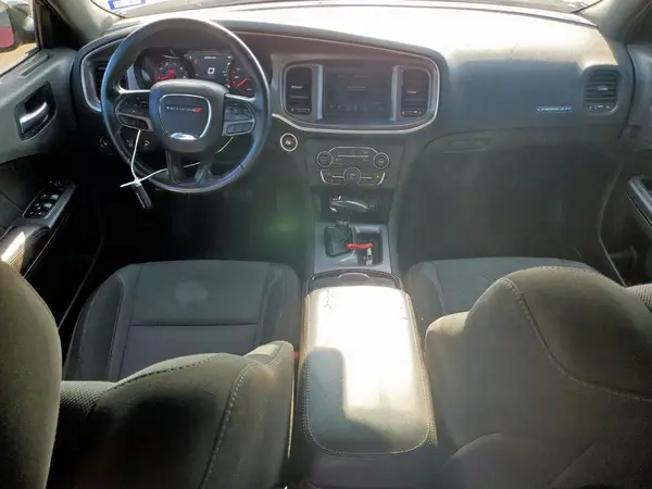 2C3CDXBG4MH569816 2021 DODGE CHARGER - Image 8