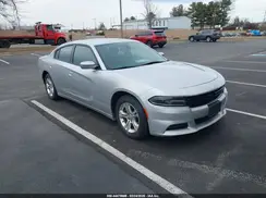 2C3CDXBG4MH574143 2021 DODGE CHARGER