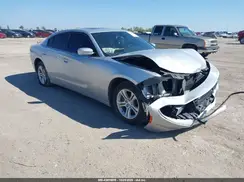 2C3CDXBG4MH579102 2021 DODGE CHARGER