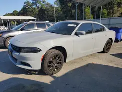 2C3CDXBG4MH579133 2021 DODGE CHARGER