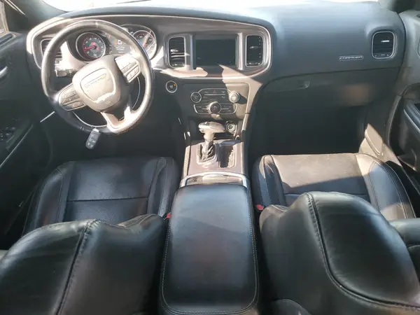 2C3CDXBG4MH579133 2021 DODGE CHARGER - Image 8