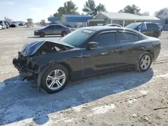 2C3CDXBG4MH580931 2022 DODGE CHARGER