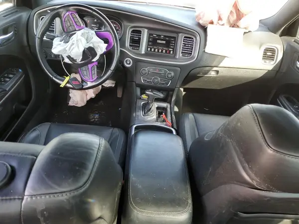 2C3CDXBG4MH580931 2022 DODGE CHARGER - Image 8