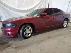 2C3CDXBG4MH587796 2021 DODGE CHARGER